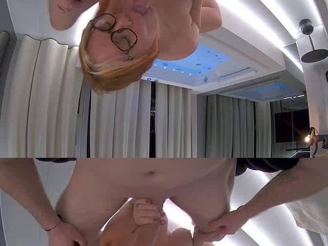 Slutty Wife Hotel Treatment