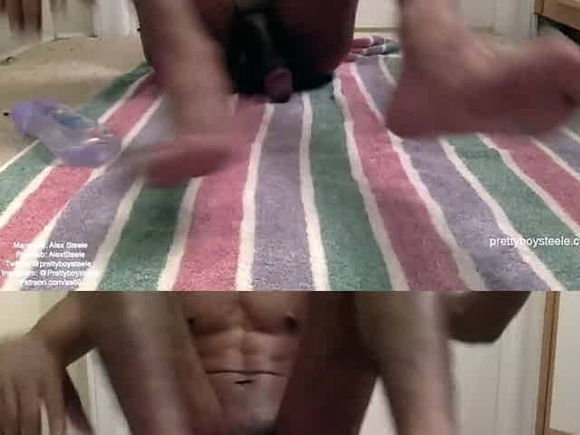 Cummin On My Soles