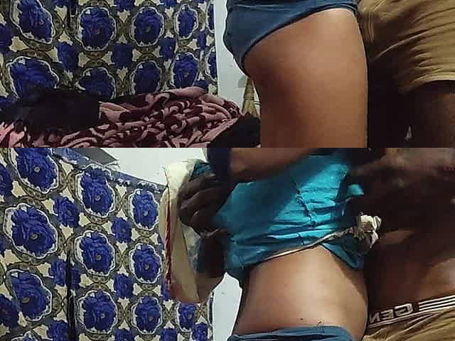Desi Bhabhi's Full Romance with Her Husband