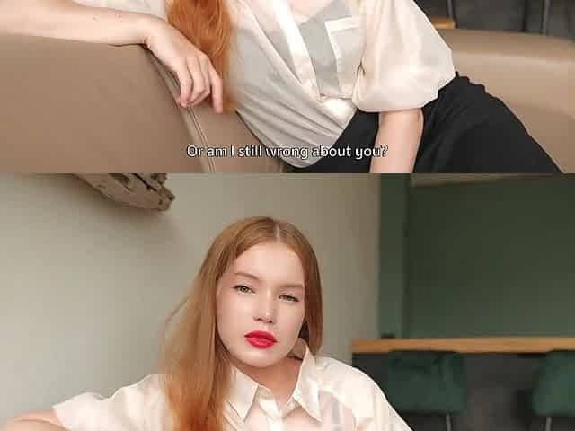 I'd rather Screw than Lose My Job - Hard Screwed My Boss's Wet Cunt