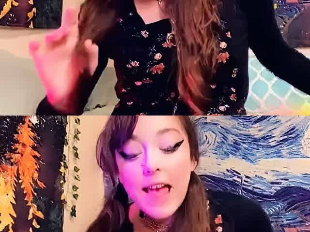 Linnyxx - step-Sisters Breeding Fetish