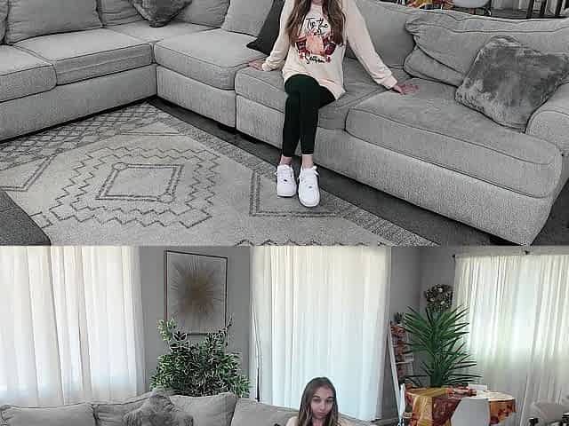 Behind The Scenes Sex For Breasty Natural Blond - Breezy Bri