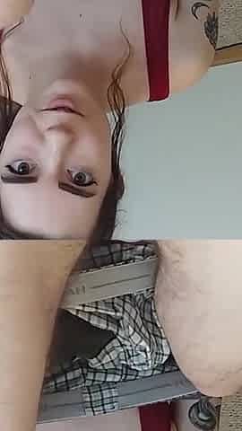 A Cock That Could Rule the World