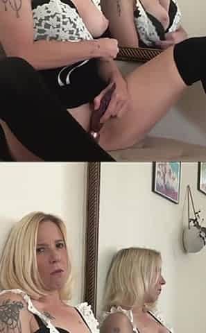 Think You Can Handle This Mature Roleplay?
