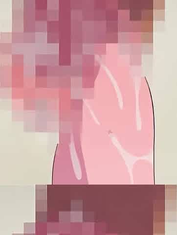 Sweet Figure in the bed_22021801p0