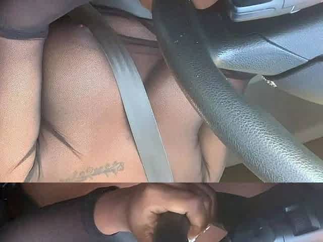 Ebony solo amateur masturbates and cant get enough