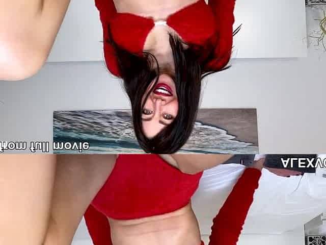 Sex toy, anal fisting & prolapse HKJ
