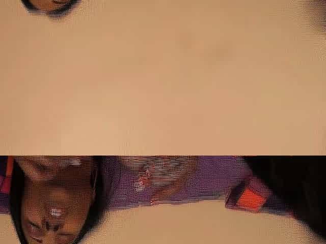 Plumpy Black Mature Janae Foxx BJs And Sex