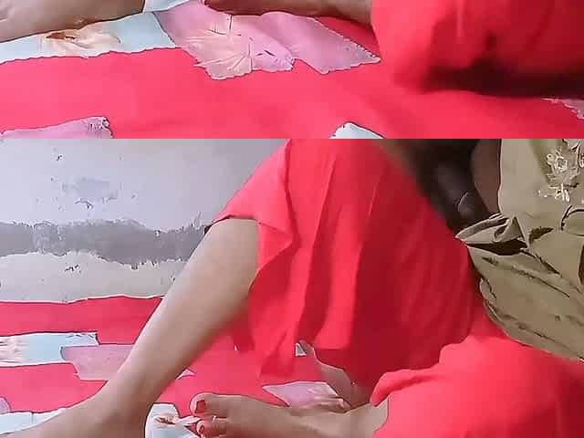 Desi Village College Girl Tuition Teacher XXX Tight Pussy of Indian Desi College Girl by Tight Pussy Sex Mms