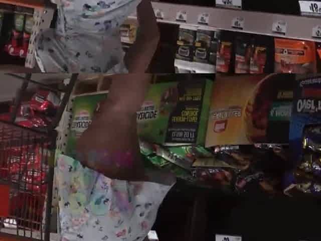 Queen Rogue And Gibby The Clown "The Home Depot Sextape" Full Episode