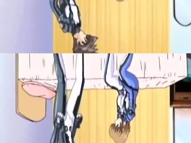 Anime Manga Sex Action