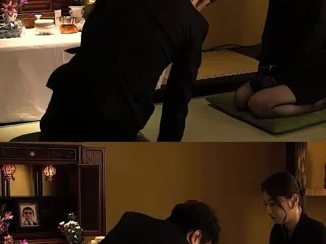 Asian japanese blowjob and vibrator