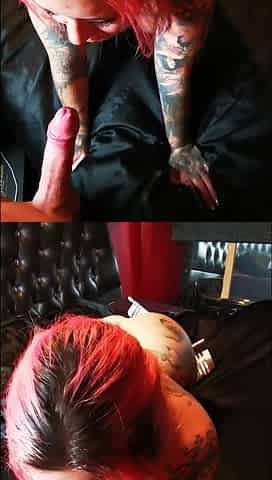 Rough Anal Fuck