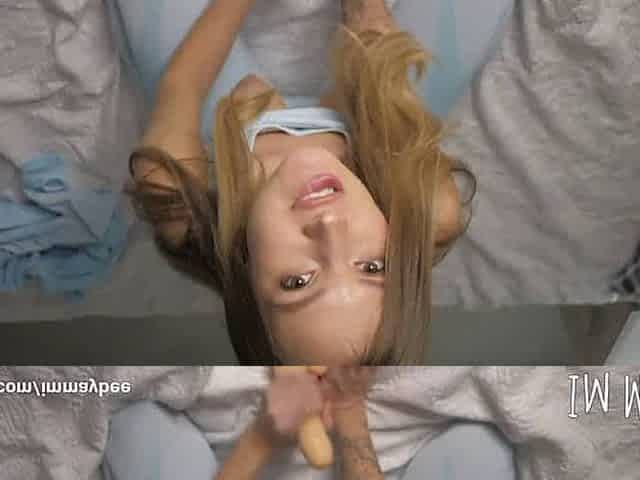 HAND JOB - DILDO