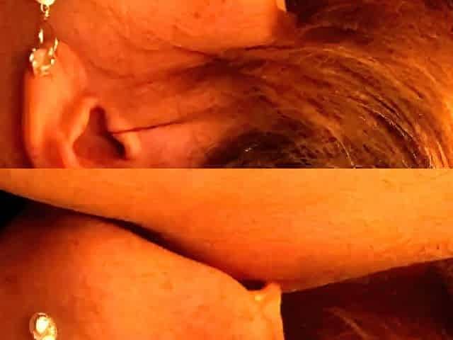 Blonde Blowjob MILF Craves Cock Big Time