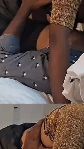 Black Saree Romantic Fuck 2