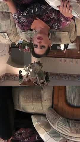 Sexy Cougar MILF Gets Fucked by Stepson