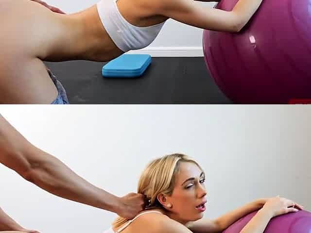 Sky Fit Teen