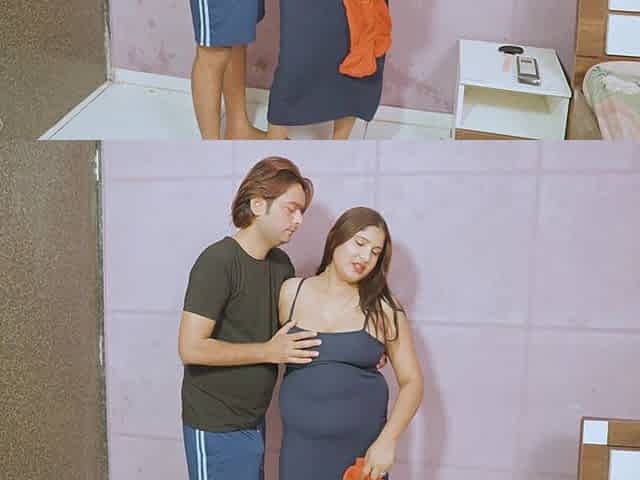 The City Sister-in-law From the Village Came, Wore Short Clothes, and Lured the Servant Into a Trap