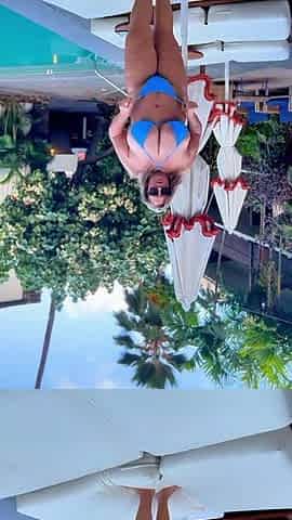 big beautiful woman mother I'd like to fuck brings u on vacation SFW teasers