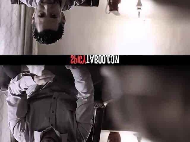 Sexy Brunette hair Teen Succumbs To Nasty Doctor