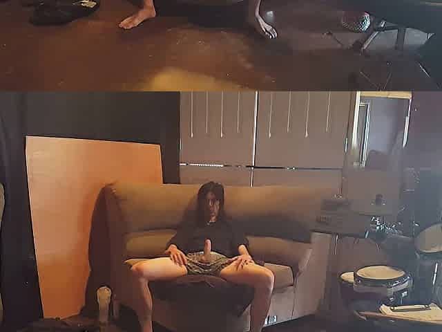 Fleshlight Bed Bang two