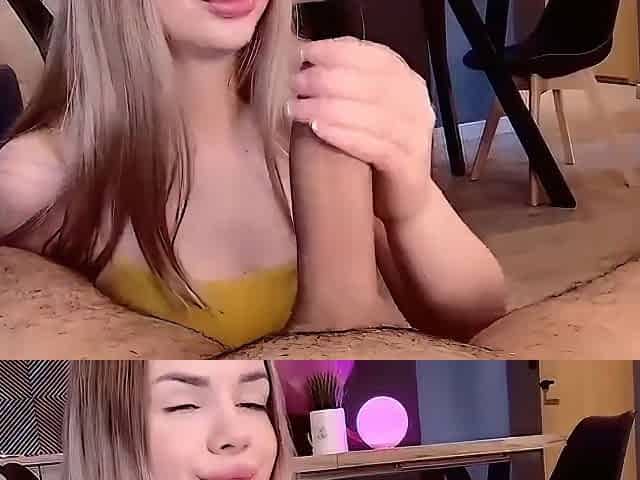 Hottest Adult Movie Blonde Best Unique
