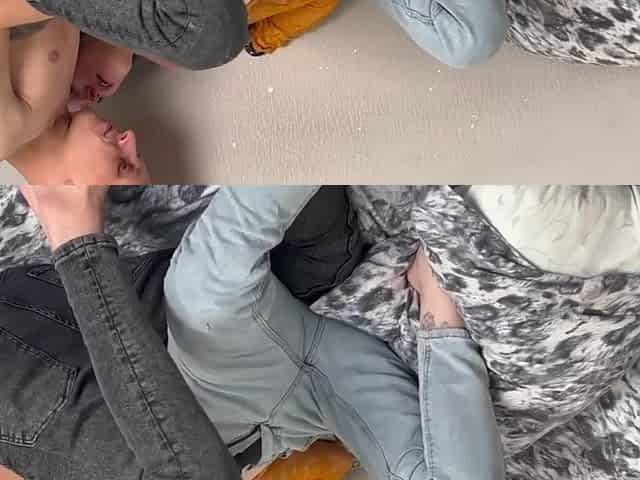 destroyed the uterus by thrusting an unrealistically large cock into her vagina