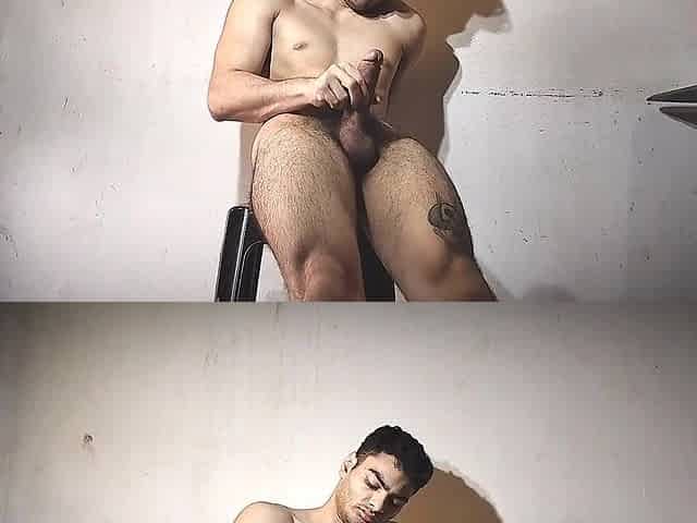 Super tugjob thirty min y pov