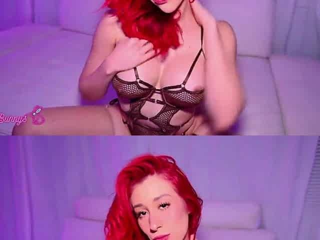 Redhead Zoey Di Giacomo Turns The Afterparty Into A Fiery Pont of time!
