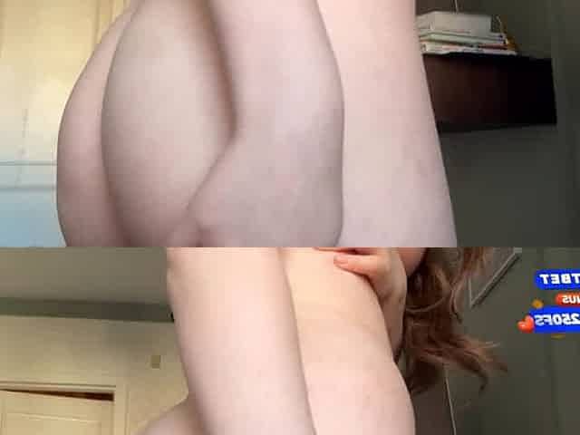 Great Beauty Ass