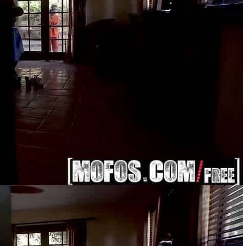 Mofos - Pervs On Patrol - Katrina Jades Bouncy Large Butt