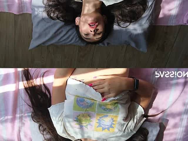 Beautiful Agony - Real Emotional Orgasms