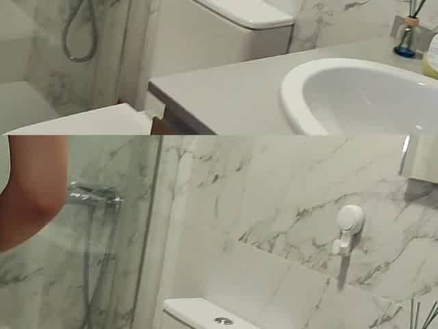 Pissing After Fuck Full Naked High Heels