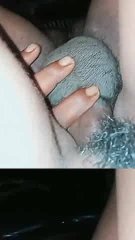 Indian Village Girl Outdoor Sex