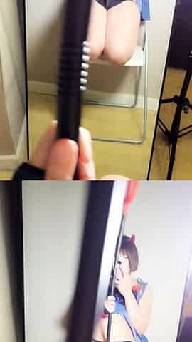 AMATEUR SOLO FEMALE MASTURBATION