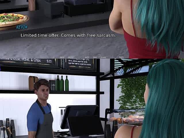 A Very Scandalous Marriage, Part 14
