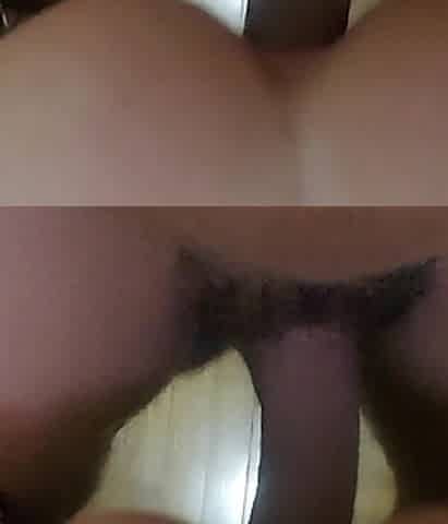 Slutty Maid Gets Analed by a BBC