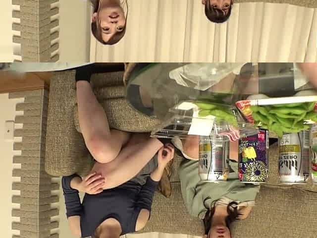 Three Wild Beauties Lost in One Night of Deep, Unfiltered Passion. -3