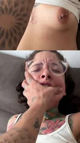 Fucking My Hot Neighbor After Training