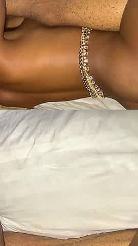 Hot Mature Housewife Fucks Her Huge Cock