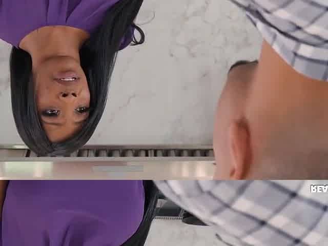 Babi Star In Lustful Bimbo Mind-blowing Sex Movie