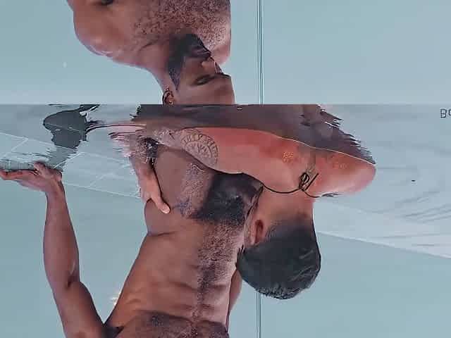 Gael Kriok And Boe Jack Flipfuck