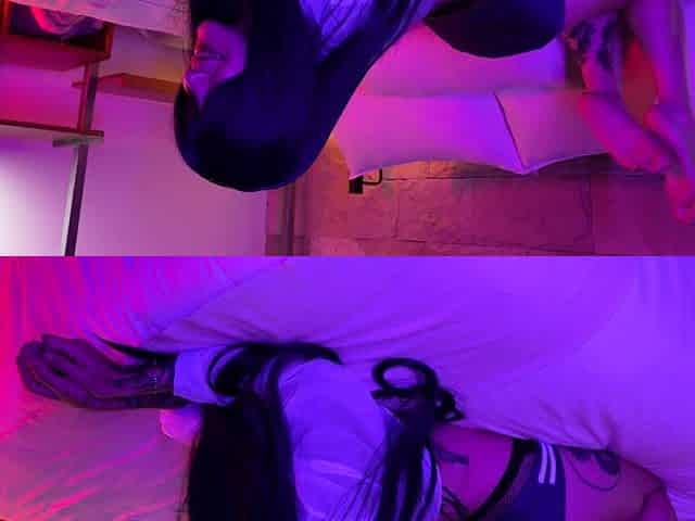 Nice amateur Blowjob and Handjob