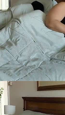 Fucked Without a Condom by Assailant Posing as a Stepson