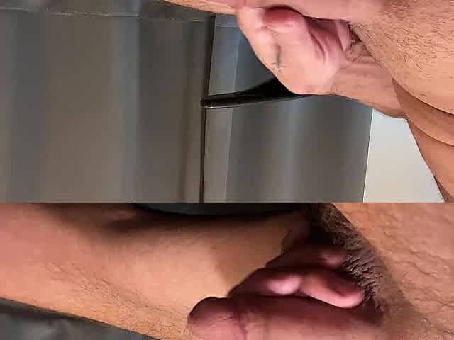 Pre cum
