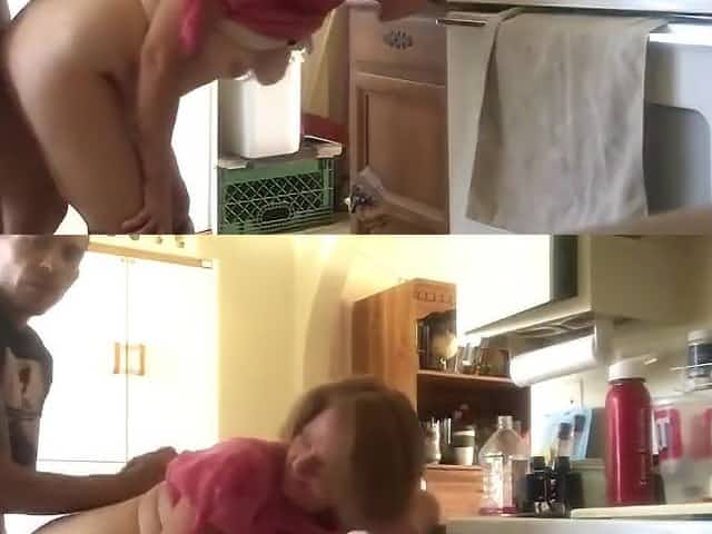 Neighborhood Granny Slut