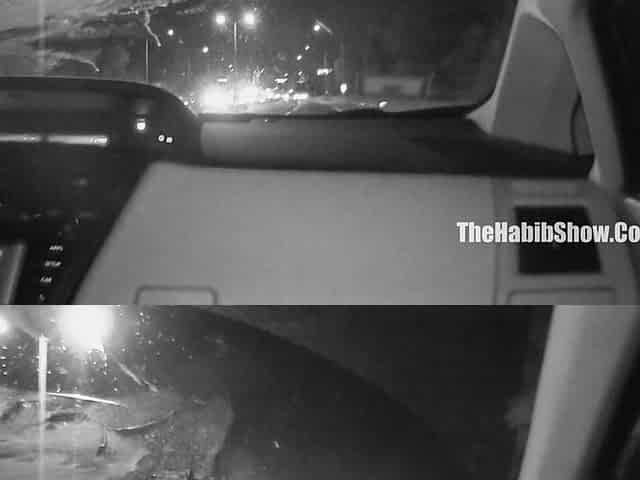 Full Vid.. Meet Ms Stanky Feet