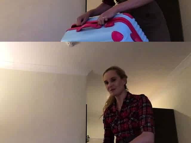 Mom amateur webcam pussy masturbate