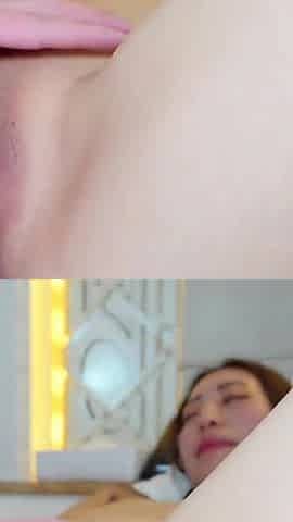 Asian Angel 24737